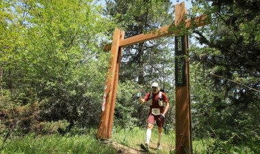 EFELER YOLU ULTRA TRAİL DOĞA VE TARİHLE İÇ İÇE BİR DENEYİM SUNACAK