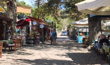 TÜRKİYE’NİN GURUR TABLOSU: İŞTE DÜNYAYA ADAY KÖYLERİMİZ!