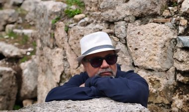 TÜRSAB TV’DE TARİH YOLCULUĞU: HALİL ÖNCÜ PHASELİS’İ KEŞFETTİ