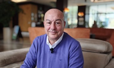 MEHMET ÖNGEN: 'TURİZM DÜNYADA ARTIK STRATEJİK BİR GÜÇTÜR'