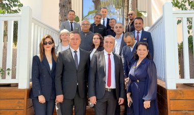 KEMER’DE SEZON HEYECANI: SİU COLLECTION KAPILARINI AÇTI!