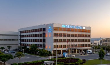 ISG AİRPORT HOTEL 17. YILINI “GELECEĞİN KONAKLAMA DENEYİMİ” İLE TAÇLANDIRIYOR