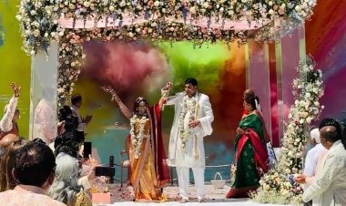 KEMER’DE HİNT MASALI: NG PHASELİS BAY 2026 SEZONUNU DÜNYA ÇAPINDA BİR DÜĞÜNLE AÇTI