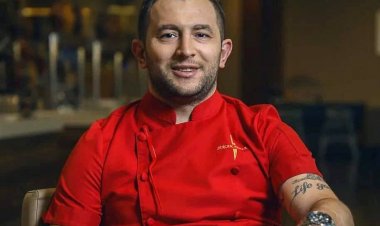 MISIR’IN TURİZM DEVİNE TÜRK ŞEF: SERCAN ARIKLAR PİCKALBATROS’TA!