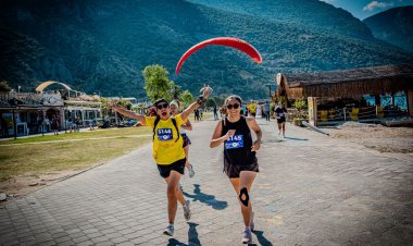 BABADAĞ ULTRA MARATONU 2026, ULUSLARARASI KATILIMLA FETHİYE’DE BAŞLIYOR
