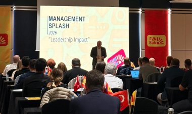 FUN&SUN TRAVEL TÜRKİYE’DEN YÖNETİCİLERİ İÇİN EĞİTİM PROGRAMI