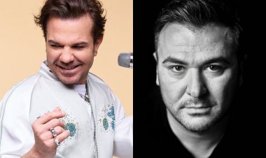 REGNUM OTELLERİ BAYRAMI KENAN DOĞULU VE ANTONİS REMOS İLE KUTLUYOR