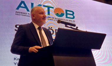 2026 SEZONU İÇİN ORTAK AKIL VURGUSU!