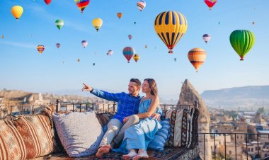 RESMİ TATİLLER TURİZMİ HAREKETLENDİRDİ