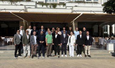 BODRUM’DA LÜKSÜN ADASI AÇILDI: XANADU ISLAND 2026 SEZONUNA BAŞLADI!