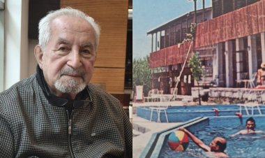 ANTALYA TURİZMİNİN GİZLİ TARİHİ: MOTEL ANTALYA'DA SUBUTAY GÖNEN’İN 12 ODALI DÜNYASI...