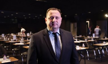 LUWI, 'MERHABA ANTALYA' İLE SEKTÖRÜN GELECEĞİNİ ŞEKİLLENDİRDİ!