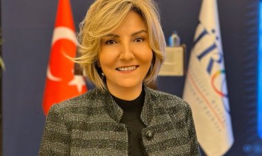 MÜBERRA ERESİN: ‘FORMULA 1 MORAL ETKİSİ YAPAR’