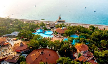 MARTI MYRA 2026 SEZONUNA HAZIR