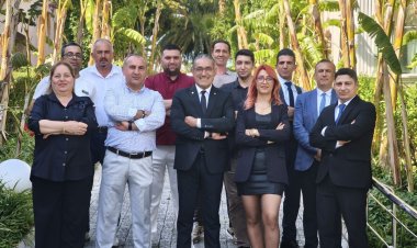 SEALIFE BUKET BEACH & RESORT 2026 SEZONUNA MERHABA DEDİ!