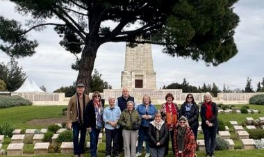 TRAVELSHOP TÜRKİYE’DEN ANZAC GÜNÜ TURLARINDA 20. YIL GURURU!
