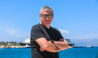 SALOMON ÇEŞME YARI MARATONU BENZERSİZ BİR DENEYİM SUNACAK