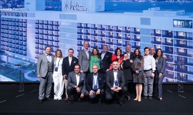 TÜRKİYE DOWN SENDROMU DERNEĞİ’NE HİLTON’DAN HİBE DESTEĞİ