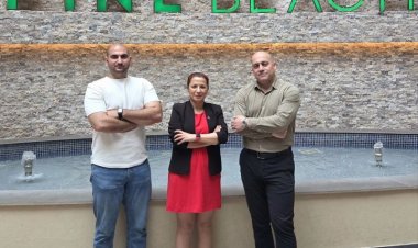 PİNE BEACH BELEK’TEN TURİZMDE YAPAY ZEKA DEVRİMİ: ASİSTOMNİ İLE KESİNTİSİZ MİSAFİR DENEYİMİ