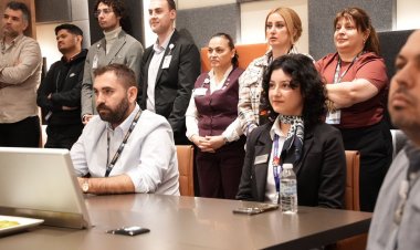 SABİHA GÖKÇEN’DE İNSAN ODAKLI YAKLAŞIM HAVALİMANI’NA ÖDÜL GETİRDİ