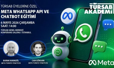 TÜRSAB VE META TÜRKİYE İŞ BİRLİĞİ