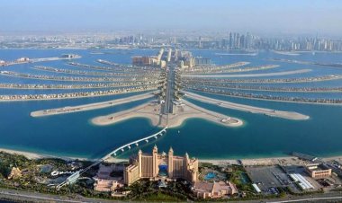 ORTA DOĞU TURİZMİNDE SUUDİ ARABİSTAN RÜZGARI: KÜRESEL BÜYÜMEYİ İKİYE KATLADI!