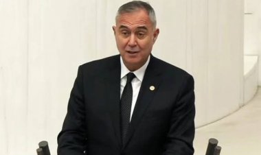 SURURİ ÇORABATIR’DAN TBMM’DE TURİZM ÇIKARTMASI: 'DESTEK ARTIK BİR TERCİH DEĞİL, ZORUNLULUKTUR!'