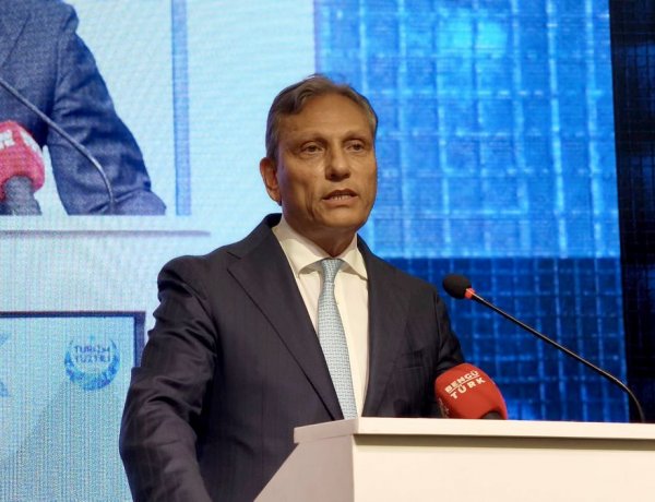 TÜRK TURİZMİNİN GELECEK VİZYONU TÜRSAB 4. TURİZM KONGRESİ'NDE ŞEKİLLENDİ!