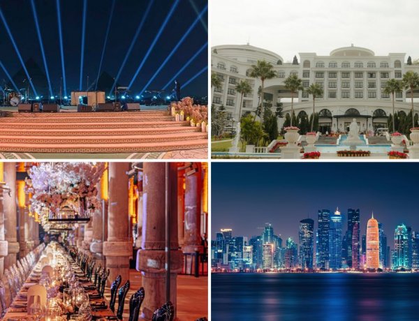 INVENTUM GLOBAL, 2026’NIN İLK ÇEYREĞİNDE DÖRT KITADA EŞ ZAMANLI BÜYÜK ÖLÇEKLİ PROJELERE İMZA ATTI