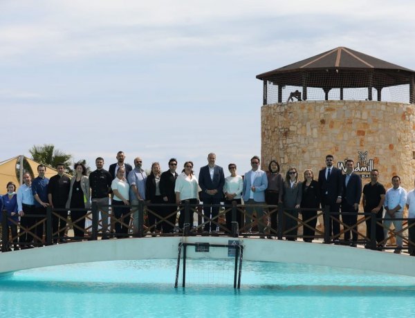 BODRUM’DA SEZON ERKEN BAŞLADI: SELECTUM COLOURS KAPILARINI AÇTI!