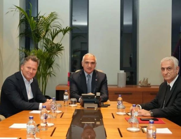 YENİ SEZON ÖNCESİ KRİTİK BULUŞMA