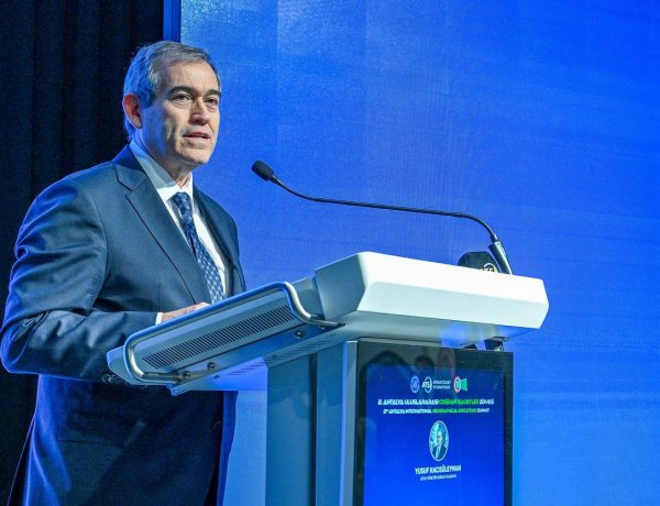 YÖRESEL ÜRÜNLER VE GASTRONOMİ DÜNYASI ANTALYA’DA BULUŞTU