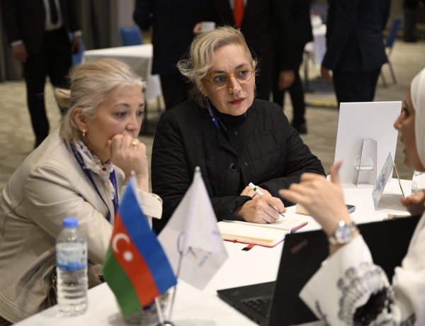 AZERBAYCAN’IN TURİZM POTANSIYELİ TÜRKİYE’DE DÜZENLENEN ROADSHOW İLE TANITILDI