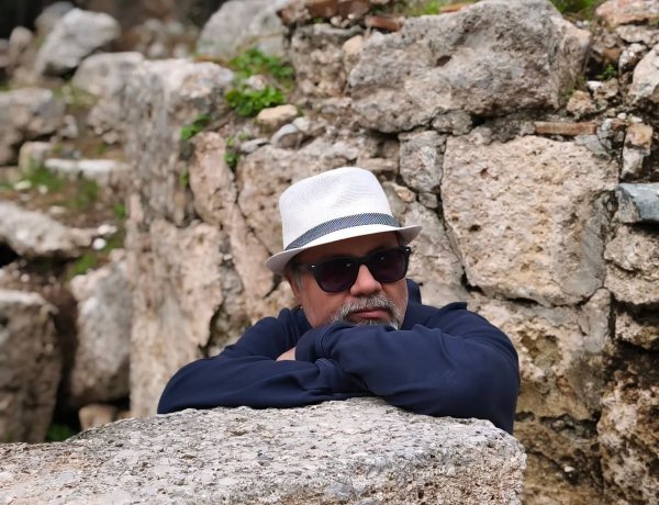 TÜRSAB TV’DE TARİH YOLCULUĞU: HALİL ÖNCÜ PHASELİS’İ KEŞFETTİ