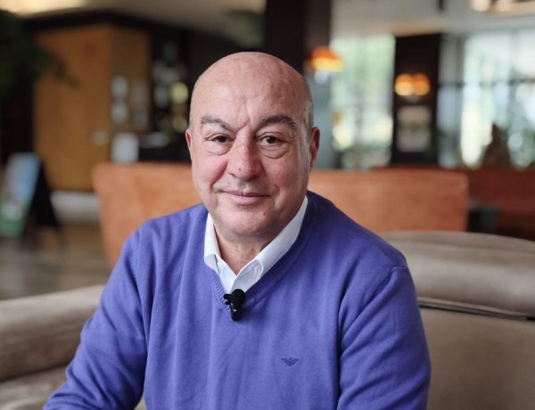 MEHMET ÖNGEN: 'TURİZM DÜNYADA ARTIK STRATEJİK BİR GÜÇTÜR'