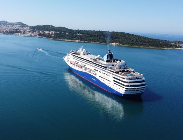 CELESTYAL, KRUVAZİYER SEKTÖRÜNE GÜVENLİ GEÇİŞİN ÖNÜNÜ AÇTI!