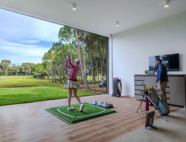 PGA NATIONAL GOLF ACADEMY TÜRKİYE, ANTALYA GOLF CLUB’DA KAPILARINI AÇTI