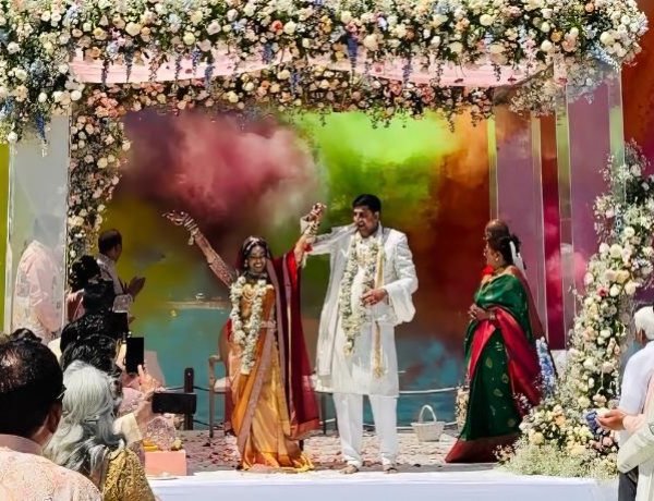 KEMER’DE HİNT MASALI: NG PHASELİS BAY 2026 SEZONUNU DÜNYA ÇAPINDA BİR DÜĞÜNLE AÇTI