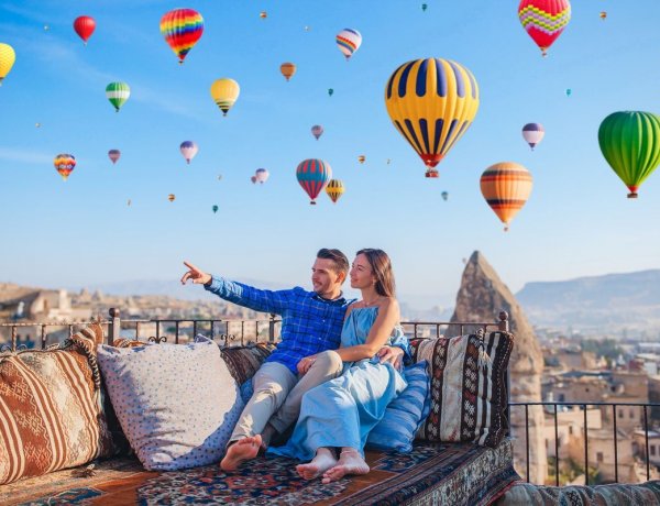 RESMİ TATİLLER TURİZMİ HAREKETLENDİRDİ