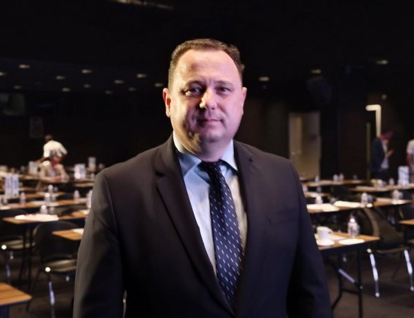 LUWI, 'MERHABA ANTALYA' İLE SEKTÖRÜN GELECEĞİNİ ŞEKİLLENDİRDİ!