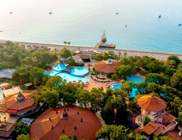 MARTI MYRA 2026 SEZONUNA HAZIR