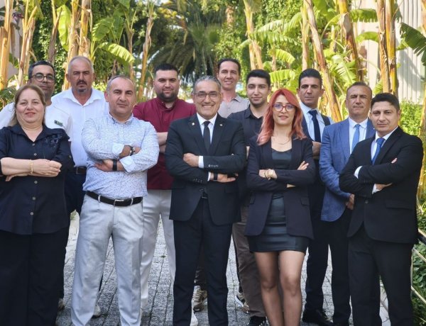 SEALIFE BUKET BEACH & RESORT 2026 SEZONUNA MERHABA DEDİ!