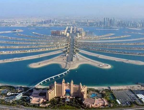 ORTA DOĞU TURİZMİNDE SUUDİ ARABİSTAN RÜZGARI: KÜRESEL BÜYÜMEYİ İKİYE KATLADI!