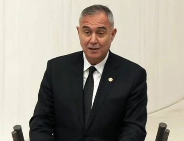 SURURİ ÇORABATIR’DAN TBMM’DE TURİZM ÇIKARTMASI: 'DESTEK ARTIK BİR TERCİH DEĞİL, ZORUNLULUKTUR!'