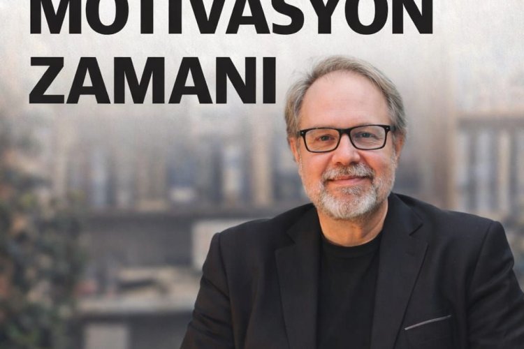 TURİZMDE MORAL VE MOTİVASYON ZAMANI