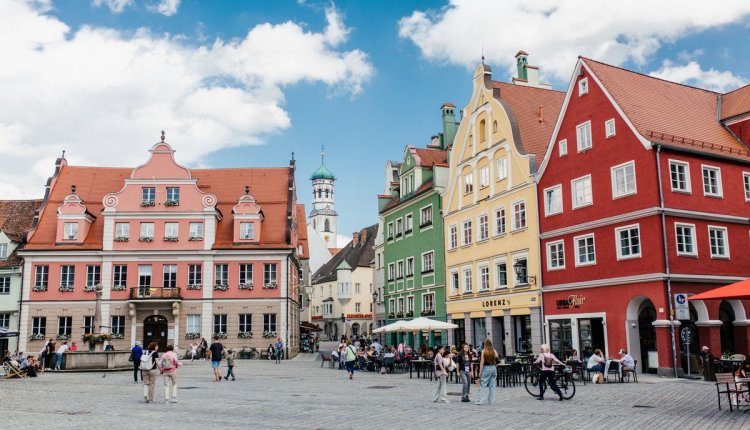 SUNEXPRESS İLE ANTALYA’DAN MEMMİNGEN’E DİREKT UÇUŞLAR BAŞLADI