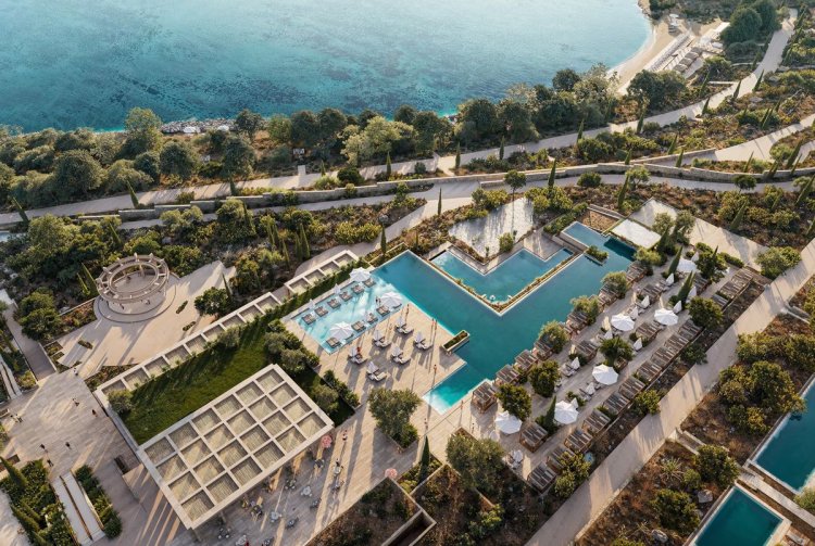 AKRA HOTELS’İN EGE’DEKİ İLK YATIRIMI AKRA DİDİM AÇILDI