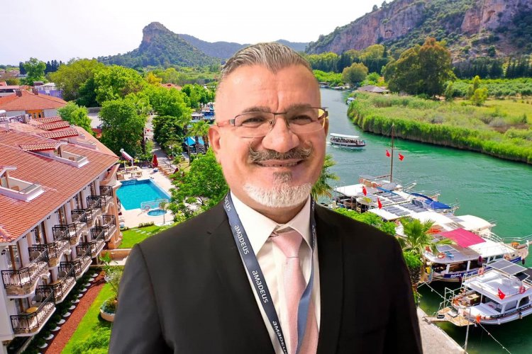 ALİ MÜRŞİT YAĞMUR’DAN KARADENİZ–DALAMAN UÇUŞU ÇAĞRISI