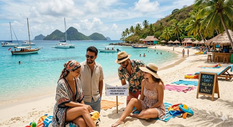 KURBAN BAYRAMINDA TATİL PLANLARI İÇİN GERİ SAYIM BAŞLADI