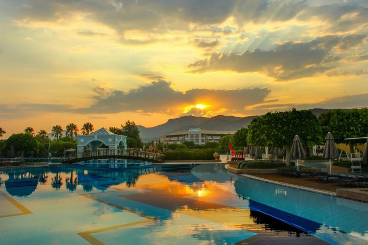 HILTON DALAMAN SARIGERME RESORT & GOLF’TE YENİ SEZON BAŞLIYOR